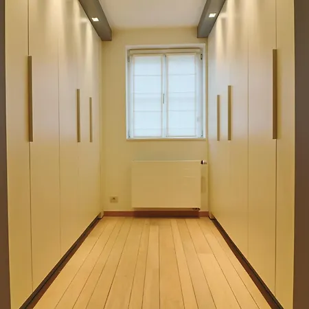 Apartment In Knokke Near North Sea Coast *
