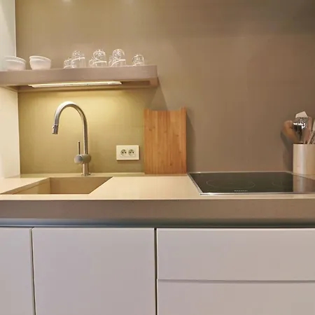 Apartment In Knokke Near North Sea Coast 크노케-하이스트