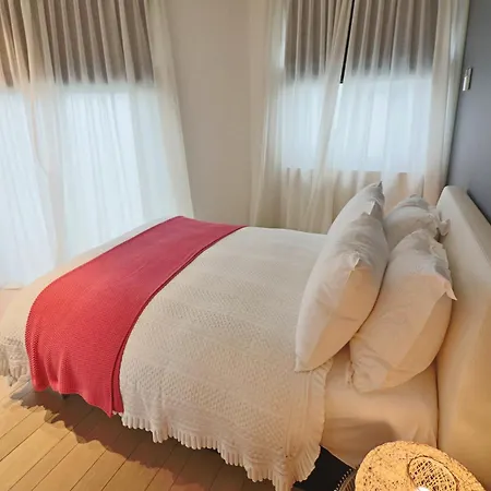 Apartment In Knokke Near North Sea Coast דירה קנוקה-הייסט
