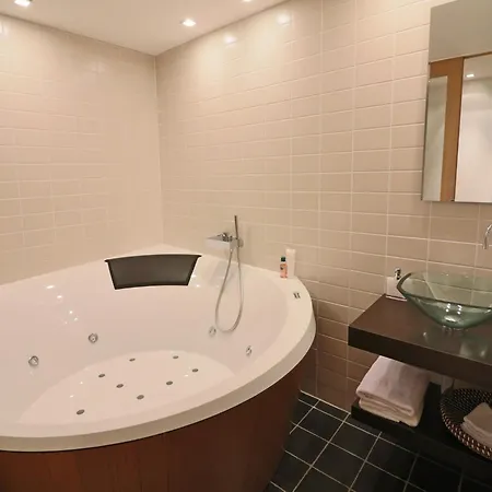 Apartment In Knokke Near North Sea Coast * クノック・ヘイスト