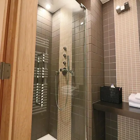 Apartment In Knokke Near North Sea Coast דירה